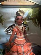 Disney Designer Collection Limited Edition Moana Pop Doll, Ophalen of Verzenden, Overige figuren, Nieuw, Beeldje of Figuurtje