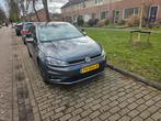 Volkswagen Golf 1.9 TDI 85KW 2017 Grijs, Voorwielaandrijving, 4 cilinders, Origineel Nederlands, 24 km/l