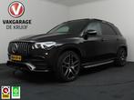 Mercedes-Benz GLE-klasse AMG 53 4MATIC+ Premium Plus Airmati, Auto's, Mercedes-Benz, Automaat, Gebruikt, Euro 6, GLE