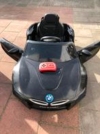 BMW I8, Ophalen, Gebruikt