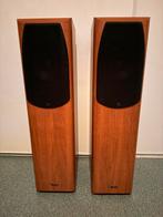 Infinity 30 - twee boxen, Zo goed als nieuw, 120 watt of meer, Front, Rear of Stereo speakers, Ophalen