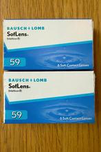 Bausch & Lomb lenzen -2,25, Ophalen of Verzenden, Nieuw