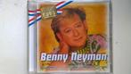 Benny Neyman - Benny Neyman, Cd's en Dvd's, Ophalen of Verzenden, Zo goed als nieuw, Pop