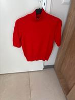 Hema Rode Coltrui Maat M, Ophalen of Verzenden, Zo goed als nieuw, Maat 38/40 (M), Rood