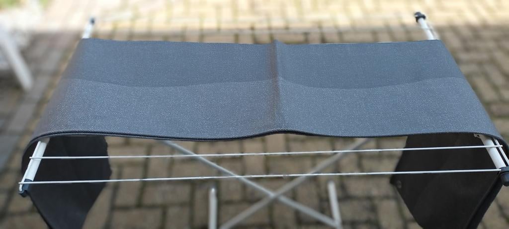 Zonne luifel voor Fiamma zak luifel  4.15 mtr, Ophalen of Verzenden, Campingstoel