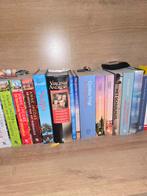 Boeken te koop, Ophalen of Verzenden, Zo goed als nieuw, Verschillende onderwerpen