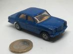 Mercedes 240 D Blauw, Corgi Juniors, Ophalen of Verzenden, Gebruikt, Auto