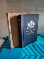 0649 FDC Nederland in Davo met Cassette, Ophalen of Verzenden, Onbeschreven, Nederland