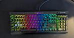 Corsair RGB K70 MK.2, Ophalen of Verzenden, Zo goed als nieuw