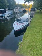Ski Centurion met waketower en aanhanger, Watersport en Boten, Gebruikt, Binnenboordmotor, Overige brandstoffen, Ophalen of Verzenden