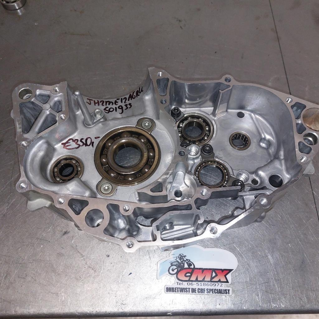 carter Honda CRF250 (2022-2026) CRF carterhelft CRF250, Ophalen, Cmx, Cmx, Cmx