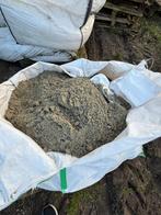 Gratis wit zand af te halen, Ophalen, Zo goed als nieuw, Ophoogzand
