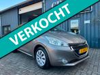 Peugeot 208 1.2 VTi Allure 2014 APK NAP AIRCO, Voorwielaandrijving, Euro 5, Gebruikt, 31 €/maand
