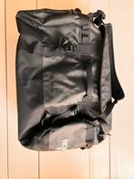 The North Face Base Camp Duffel S zwart, 40 tot 60 cm, 30 cm of meer, Gebruikt, Zwart