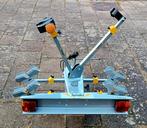 Spinder Falcon RC-2-F Fietsendrager voor 2 Fietsen, Ophalen, Zo goed als nieuw, Trekhaakdrager