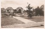 Oude ansicht - Meppel - Beatrixplantsoen - 1949 - Dr, Ophalen of Verzenden, 1940 tot 1960, Gelopen, Drenthe