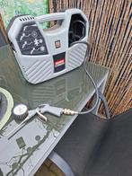 Duro 150 PSI compressor met manometer, Ophalen of Verzenden