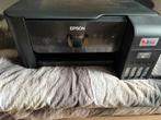Printer Epson, Ophalen, Gebruikt, Inkjetprinter, All-in-one