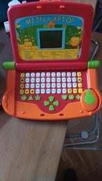 Kinder laptop / kinder spelcomputer, Ophalen of Verzenden, Gebruikt