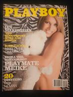Playboy Magazine - Juni 2005 met Playmate Meike, Ophalen of Verzenden, Gelezen, Overige typen
