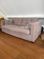 Twee Zits bank, Ophalen, Gebruikt, 150 tot 200 cm, Tweepersoons