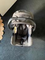Maxi Cosi met Isofix base, Kinderen en Baby's, Autostoeltjes, Ophalen, Gebruikt, Overige merken, Autogordel of Isofix