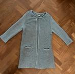 Max & Moi grijs vest wol/cashmere 42, Ophalen of Verzenden, Zo goed als nieuw, Maat 42/44 (L), Grijs