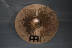 Meinl Byzance heavy ride bekken 2629gr 20 inch <25252317>, Gebruikt, ., Drums of Percussie, Ophalen of Verzenden