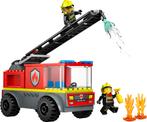 LEGO City 60463 BrandweerAuto 82 delig, Ophalen of Verzenden, Nieuw, Complete set, Lego