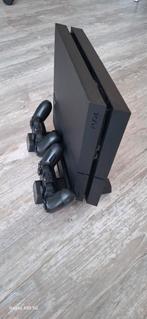 PlayStation4| 1TB hdsk |+| 2 Controllers|+| games., Spelcomputers en Games, Spelcomputers | Sony PlayStation 4, Gebruikt, Met 2 controllers