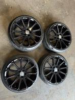 17 inch 5x100 velgen, Auto-onderdelen, Banden en Velgen, Ophalen, Gebruikt, Velg(en), 17 inch