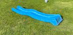 Glijbaan voor speeltoestel, hoogte 150cm, Ophalen, Gebruikt