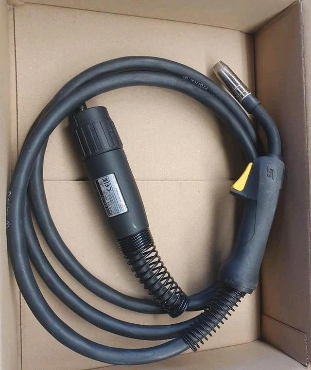 Migtoorts esab mxl 201, Ophalen of Verzenden, Laadkabel