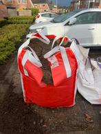 Puin/fijn menggranulaat 0,75m3 af te halen in Etten-Leur, Ophalen, Gebruikt, Overige typen