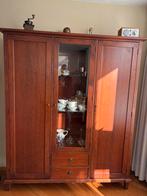 Luxe  buffetkast, Huis en Inrichting, Ophalen, Met plank(en), 150 tot 200 cm, Zo goed als nieuw