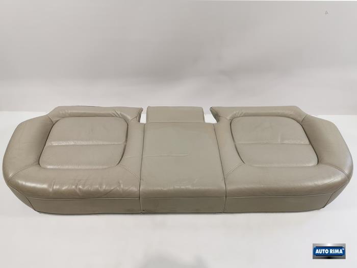 Achterbank van een Volvo V70, Auto-onderdelen, Interieur en Bekleding, Gebruikt, -, -, Ophalen of Verzenden