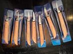houtsnijmessen, Ophalen of Verzenden, Zo goed als nieuw