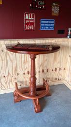 Wand statafel, Ophalen, Gebruikt