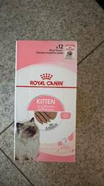 Royal canin kitten natvoer, Ophalen of Verzenden, Kat
