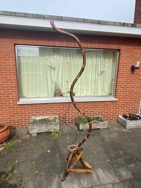 Plantenstaander, Antiek en Kunst, Ophalen