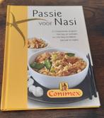 Passie voor Nasi - Conimex receptenboek, Conimex, Hoofdgerechten, Azië en Oosters, Nieuw