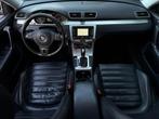 Volkswagen Passat Variant 1.4 TSI Highline BlueMotion|Automa, Euro 5, Blauw, 122 pk, Origineel Nederlands