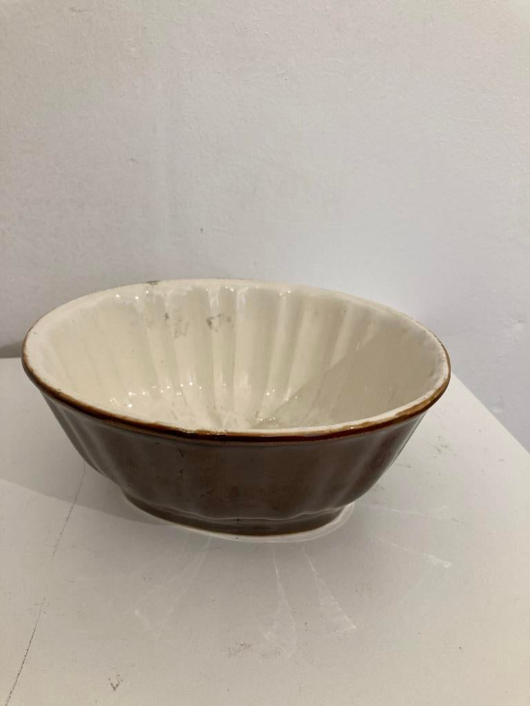 Vintage puddingvorm, Antiek en Kunst, Ophalen of Verzenden