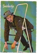 Swiebertje (95) 1967, Ophalen, 1960 tot 1980, Gelopen, Sterren en Beroemdheden