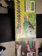 Gras en heggenschaar niet gratis, Ophalen, Elektrisch