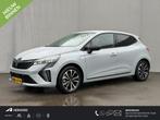 Renault Clio 1.6 E-Tech Full Hybrid 145 techno / Fabrieksgar, Auto's, Renault, Stof, Gebruikt, Euro 6, 1248 kg
