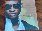 Maxi single - Usher - Burn, Cd's en Dvd's, Vinyl Singles, Maxi-single, Ophalen of Verzenden, Zo goed als nieuw, 12 inch