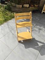 Stokke Tripp Trapp stoel - Gebruikt, Ophalen of Verzenden, Gebruikt, Meegroeistoel, Stoelverkleiner