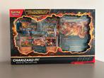 Pokémon Charizard ex Special Collection, Ophalen of Verzenden, Zo goed als nieuw