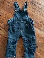 Stoere Bess spijker tuinbroek baby maat 56, Kinderen en Baby's, Babykleding | Maat 56, Ophalen, Gebruikt, Jongetje of Meisje, Broekje